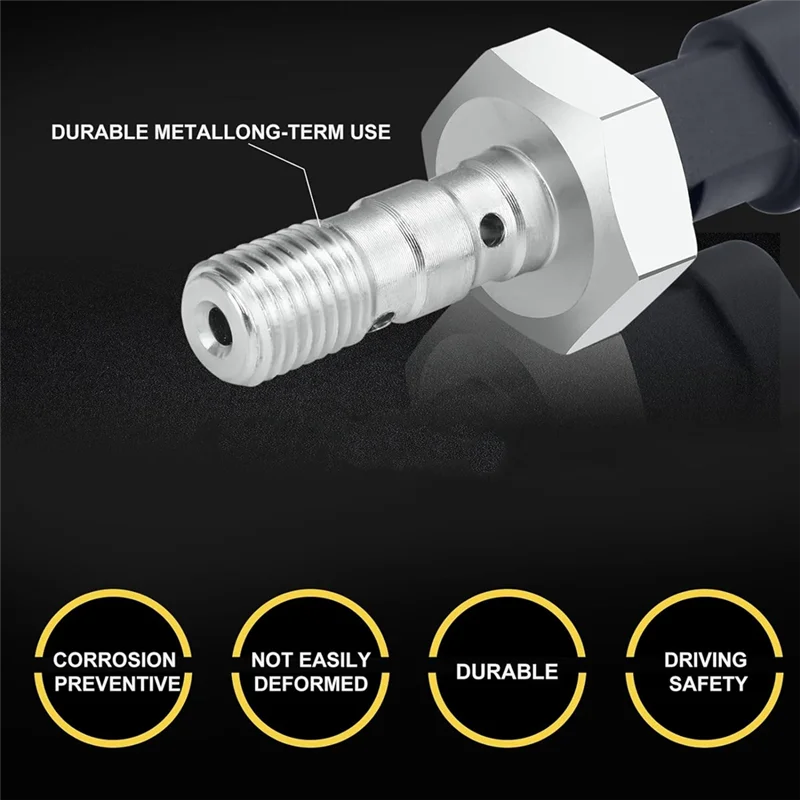 

4014262 Переключатель тормозного давления Переключатель тормозной линии подходит для моделей Polaris RZR Turbo 2016-2021 Durable-AU62