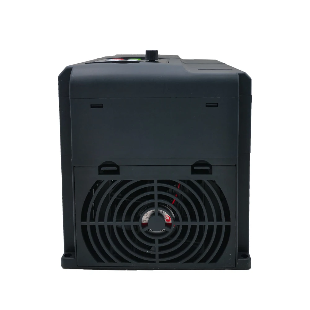 VFD AC 220V 11KW(15HP) Vector Variable Frequency Drive 3-Phases 220V Speed Controller Inverter Motor Frequency Converter