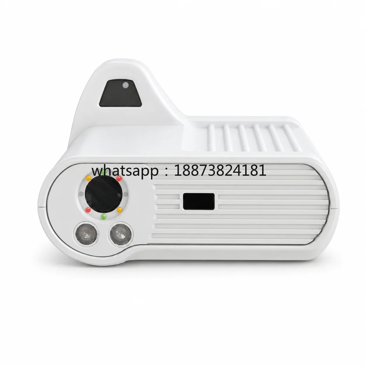 Handheld Automatic Refractometer Ophthalmic Eye Refraction Testing for Clinic fast shipping