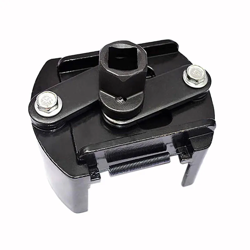 Upgrade Your Car Maintenance with a High-Quality 60-80mm Oil Filter Wrench for Only .97 Upgrade Your Car Maintenance with a High-Quality 60-80mm Oil Filter Wrench for Only .97