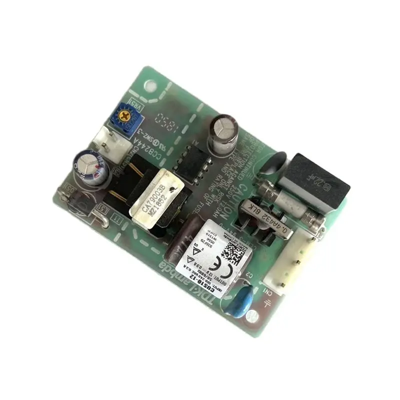 Elevador Power Board, Elevador Peças Acessórios, CUS10-12, CCB244B, 100-240VAC, 0.3A