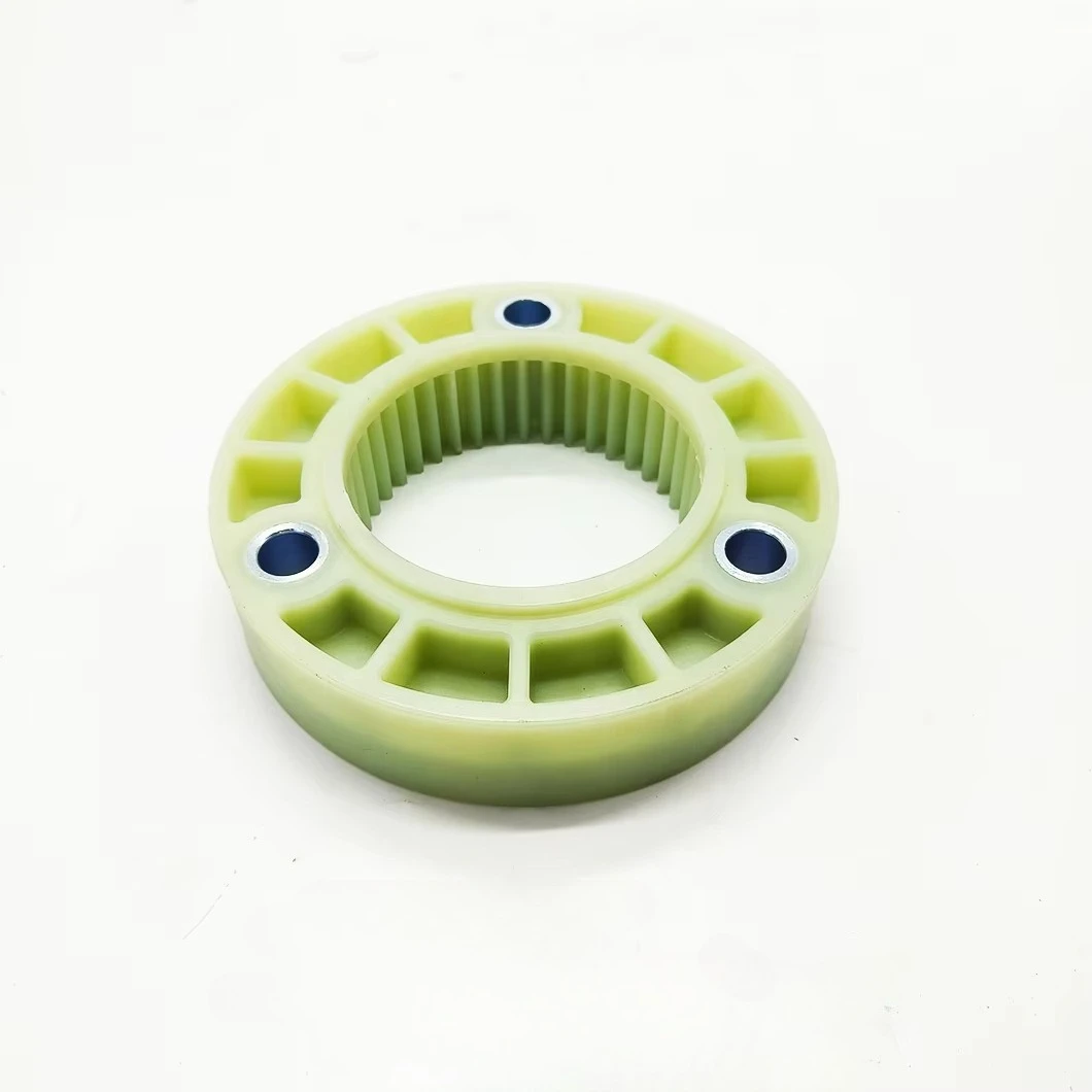 

High quality HY-178 * 42T coupling, suitable for excavator accessories