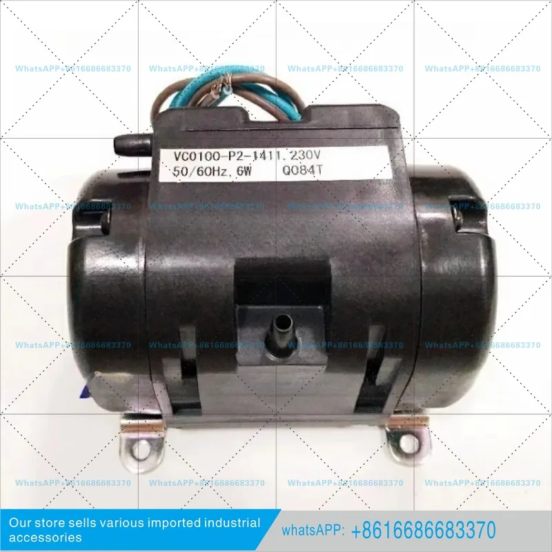 KOHKI VC0100-A1134-P1-1411 Electric Diaphragm Compression Pump