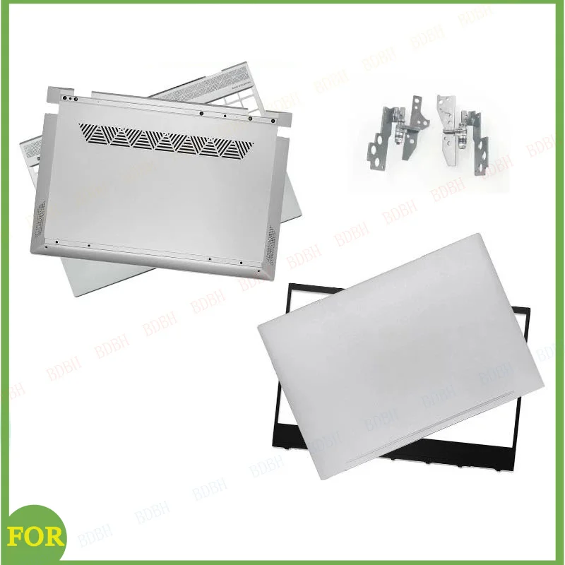

Для Envy13 Envy 13-AQ TPN-W144: Новый корпус для ноутбука (задняя крышка LCD/передняя рамка/пальмрест/клавиатура/нижний корпус/верхний корпус) L54933-001