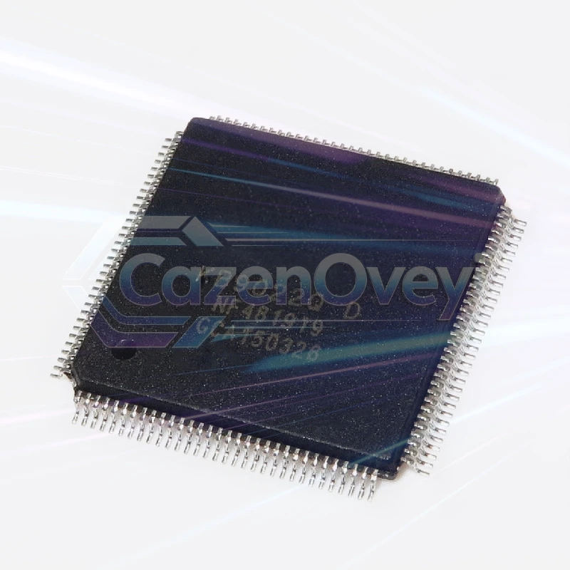 4-100PCS KB9012QF A3 KB9012 AM28F512-150JC AM28F512 DRV8801PWPR DRV8801 CD4511BM CD4511 HY6116ALP-10 HY6116ALP IRF510N IRF510