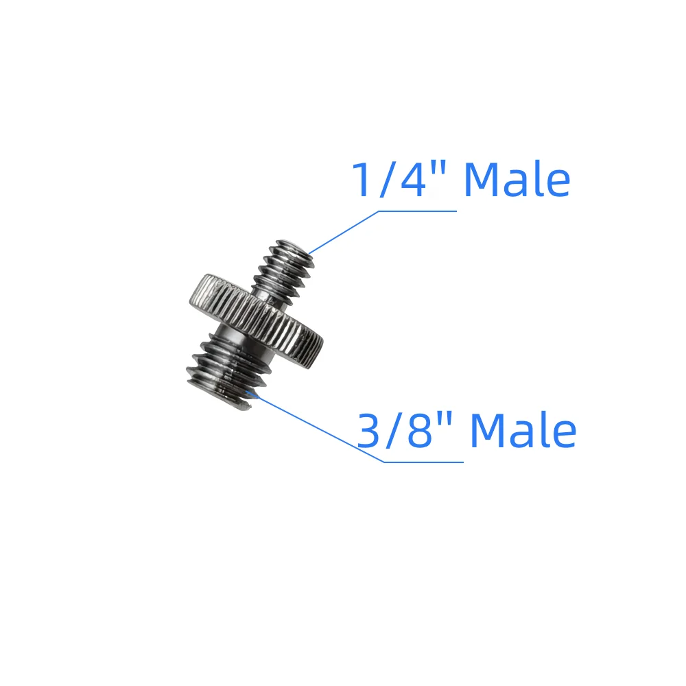 20Pcs 1/4