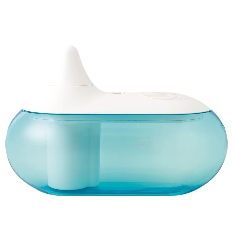 

Air humidifier, bedroom, baby office, desktop, household sprayer, add water, large capacity and large mist volume.