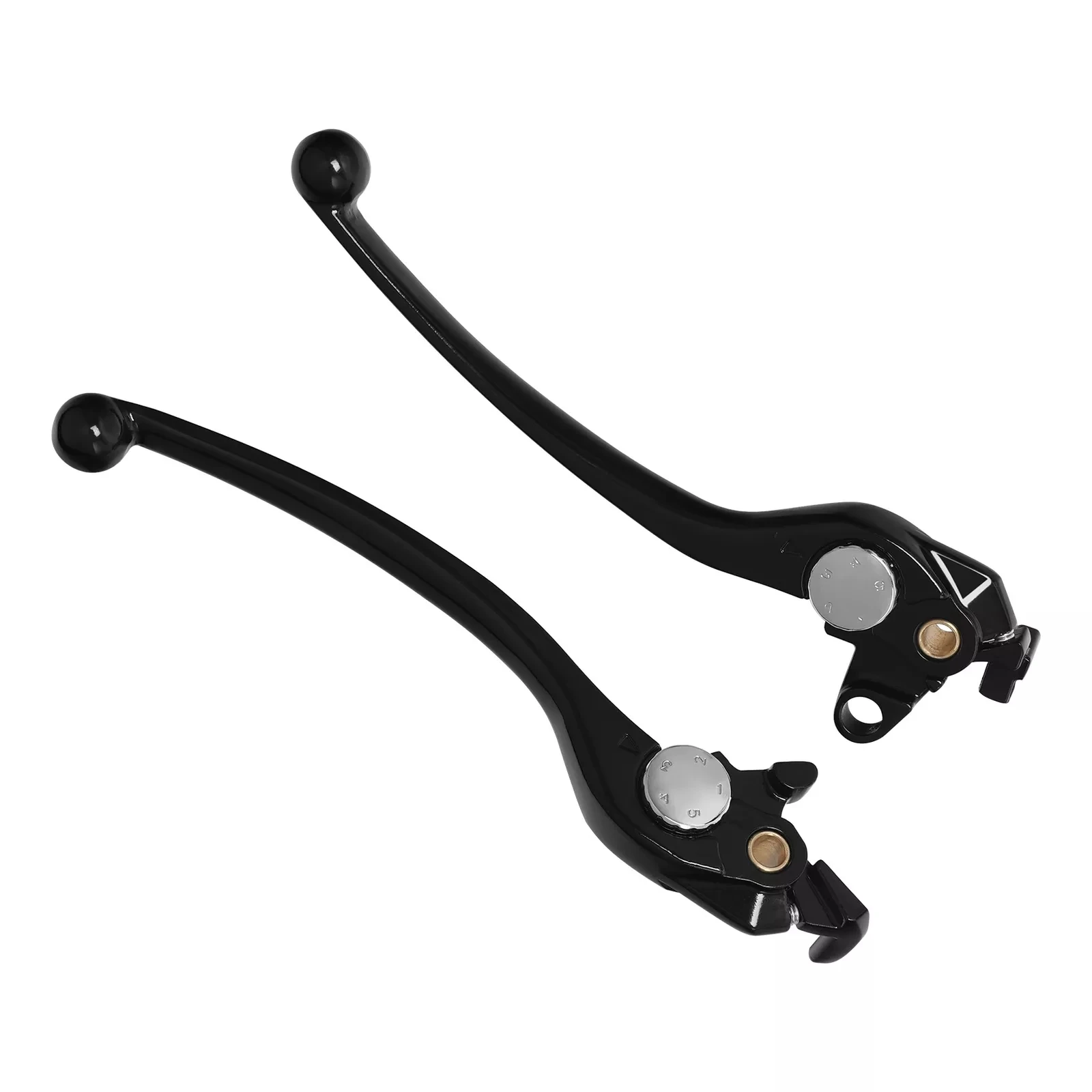 Motorcycle Brake Clutch Lever For Honda Gold Wing GL1800 GL 1800 2001-2017