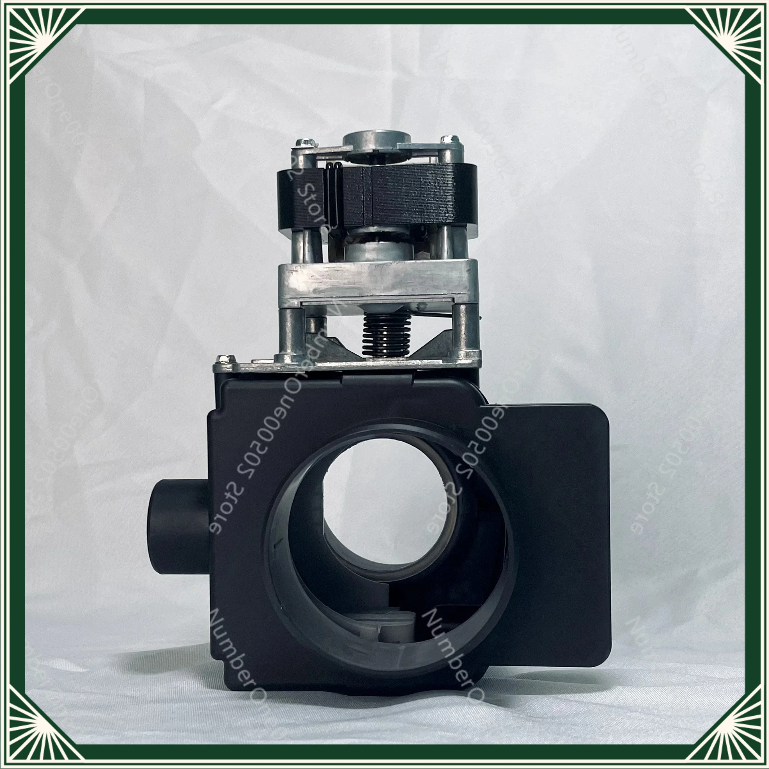 3 Inch 180 Degree MDB-O-3 Drain Valve With Overflow For Washing Machine General Drain Pump