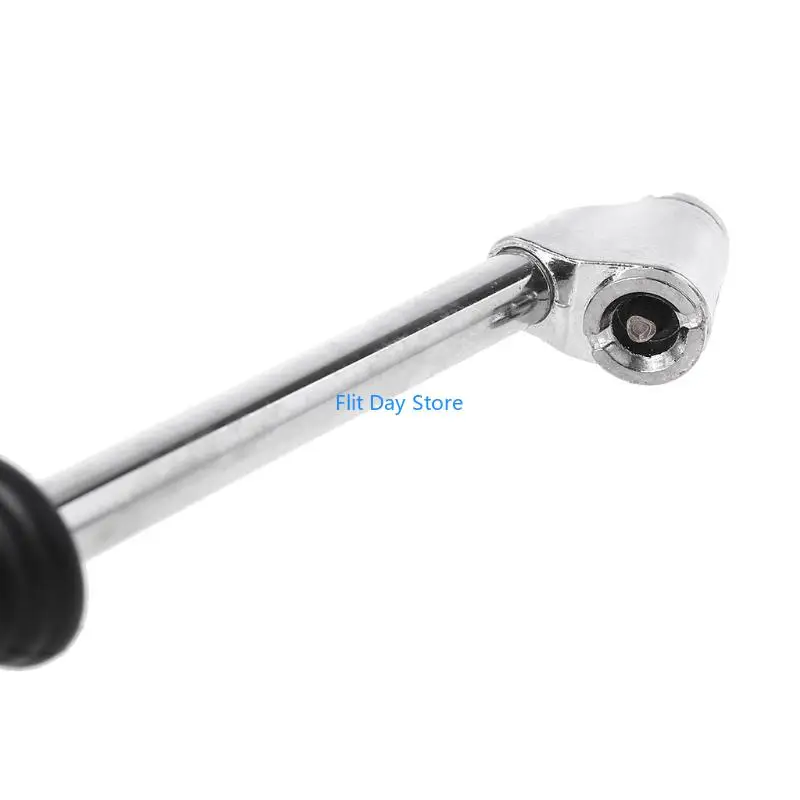 F92C 2 Way Connection Heavy Duty Air Chuck Set-1/4 Inch Female NPT Dual for Head Chuc