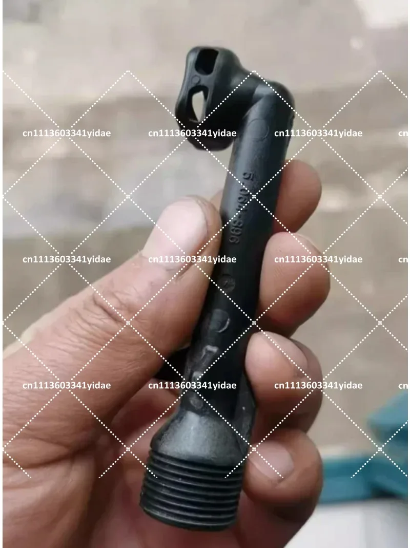 High Pressure Washer K2 K3 Car Wash Accessories Elbow Replacement Parts