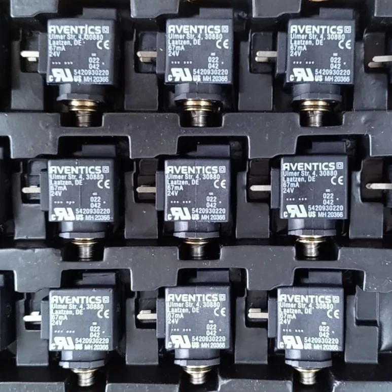 Price Discount Sales AVENTICS Anwochi R422102538 Pneumatic Components Imported Original