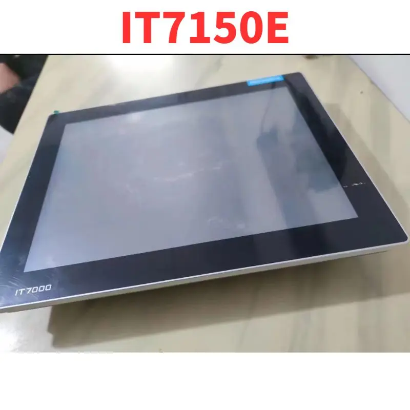 Second-hand test OK 15 inch touch screen IT7150E