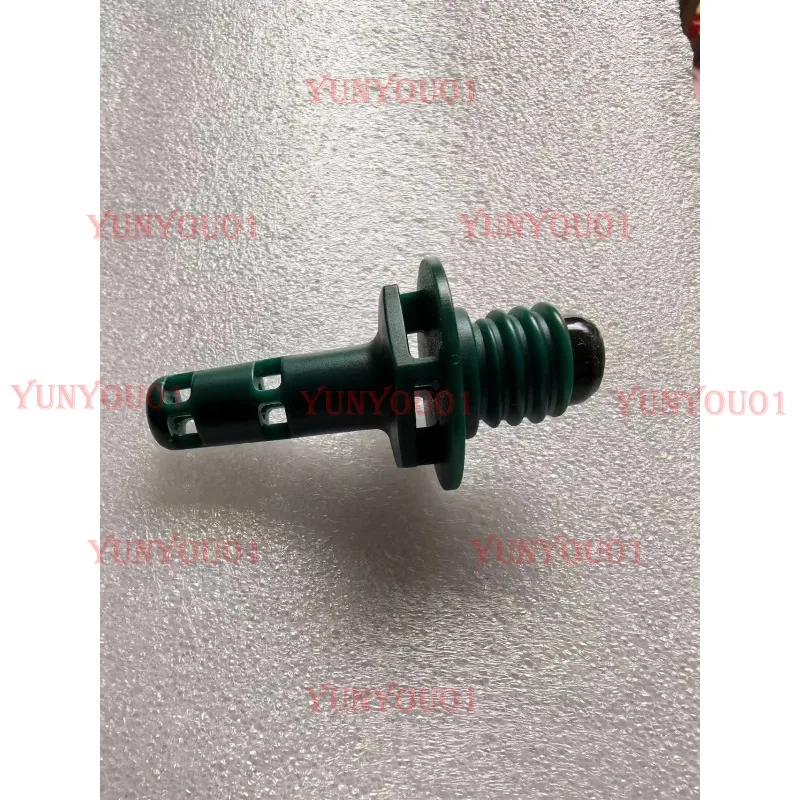 12pcs Jetter Tray Leg Cow Milking Parlor Cleaning Jetter Tray Leg for GEA Cow Milking Parlor System