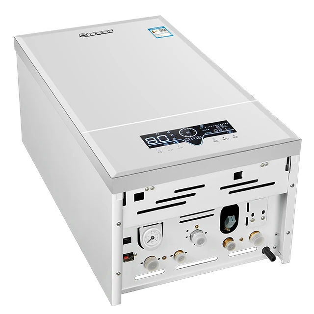 卸売 温水ノイズ低減 20kw 床暖房 コンビボイラー ガスヒーター ボイラー セントラルヒーティング 家庭用壁掛けガスボイラー