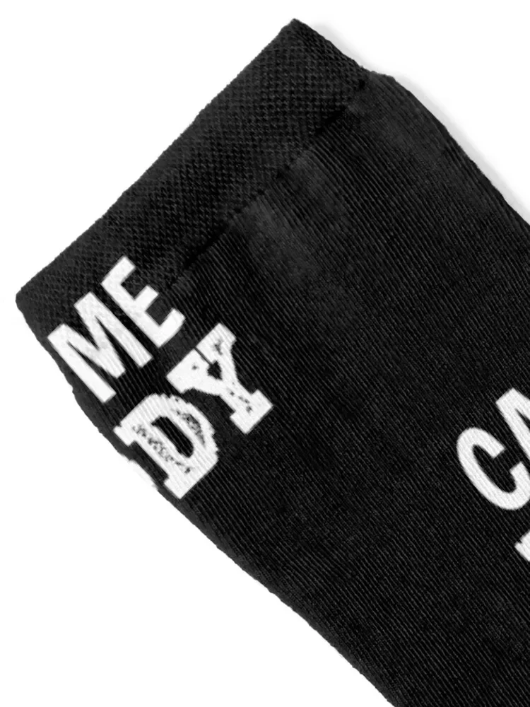 CALL ME DADDY Socks Heating sock Stockings sheer Socks Women's Men's