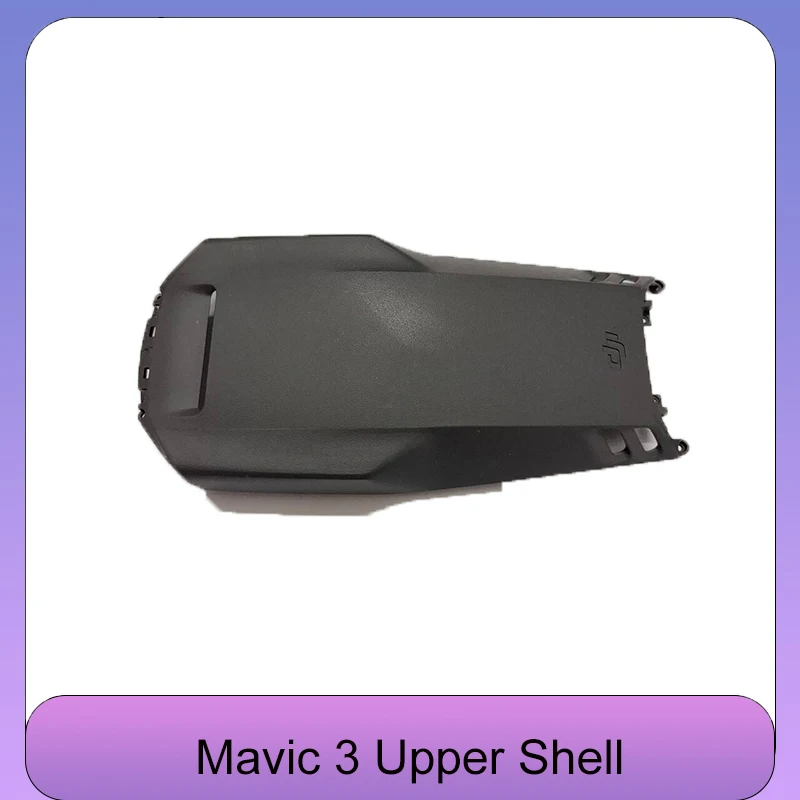 Originele 90% Nieuw voor DJI Mavic 3 Top Shell Bovenste met Drone Reparatie Onderdelen Mavic 3 Bovenste Shell Reparatie Onderdelen