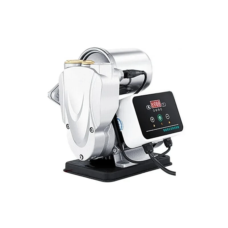 Booster  Automatic Tap Water Self-Priming  Pipeline  Booster  220V Small Pumper Suction 300W