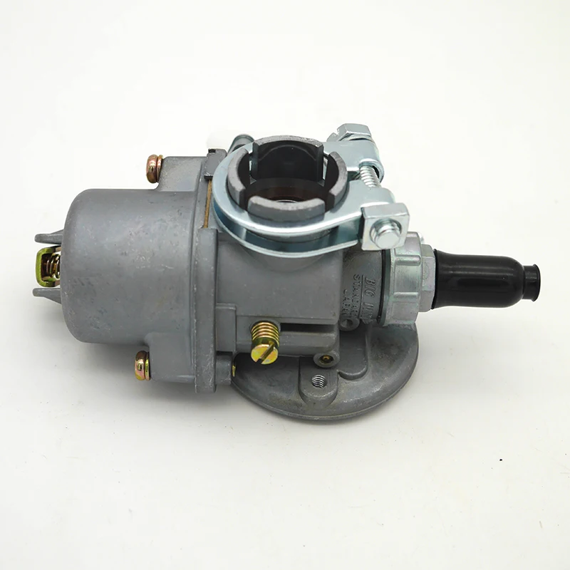 Carburetor Float Carb Fit For Mitsubishi TU43 TL43 TB43 BG430 CG430 43CC 52CC Mist Duster Sprayer Brush Cutter Spare Part Jardin