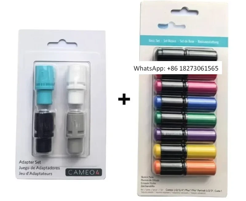 cameo-machine-a-graver-stylo-a-dessin-ensemble-de-stylos-de-couleur-stylo-a-dessin-machine-a-graver