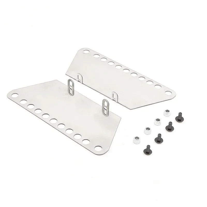 Mn Model 1:12 D90 D91 Rc Auto Reserveonderdelen Metalen Pedaal 95