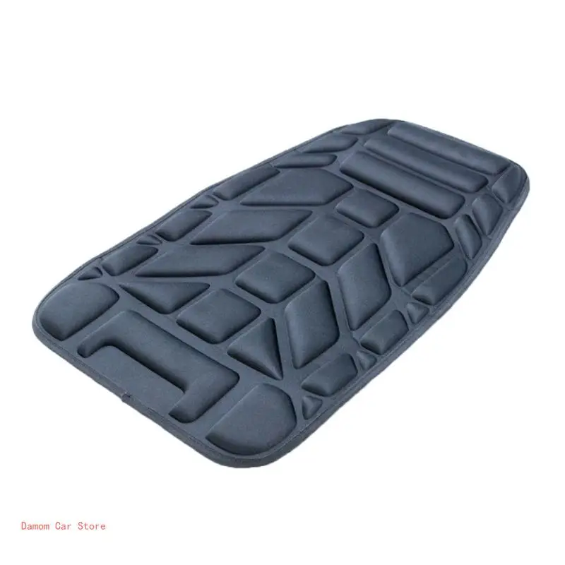 Dirt Protectors ATV Cover Universal 4 Wheelers Cushions Pit Bike Breathable Pad for Long Ride