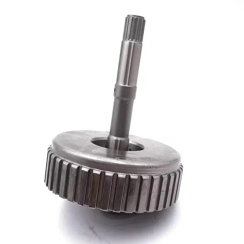 Toyota K313 CVT input shaft with seal K310/K311 compatible solution 18151 fault Corolla/Auris specific