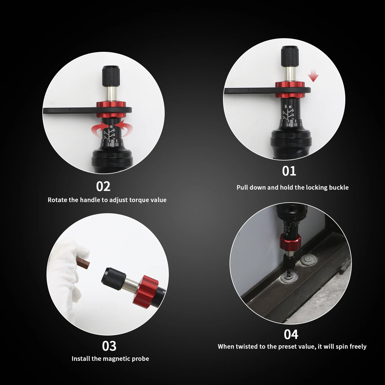 Thumbnail 4 - #73 Precision Screwdriver Repair Sets List of Top Picks