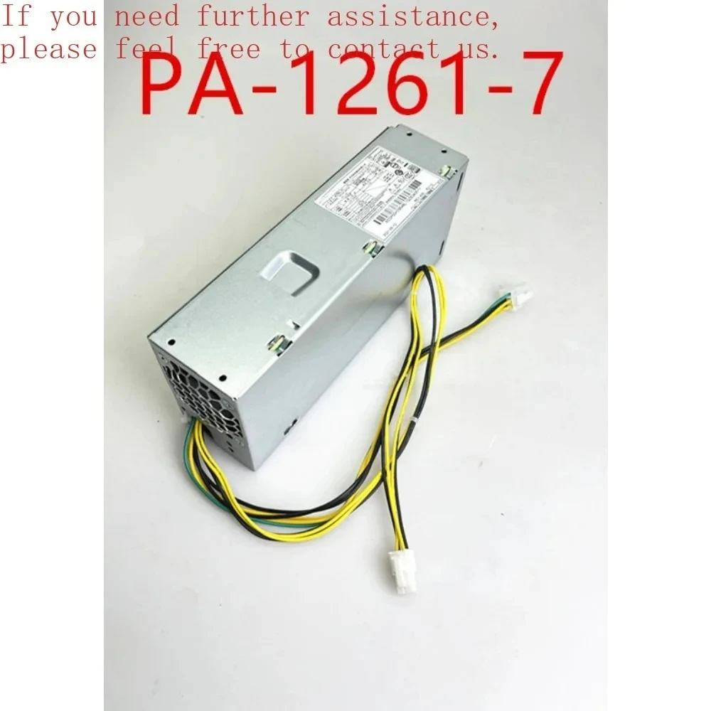 For Lenovo PA-1261-7 PA-1181-7 PCH018 PCH026 PCK027 260W 450W (store code 0019)