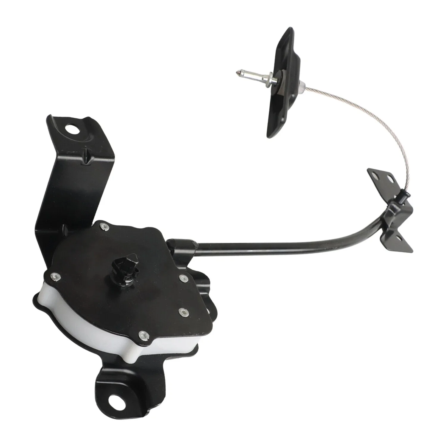 

Steel Alloy Spare Tire Winch Hoist Carrier 62800P2000 For Hyundai Santa Fe 21-23 For Kia Sorento 21-24 Replacement Part