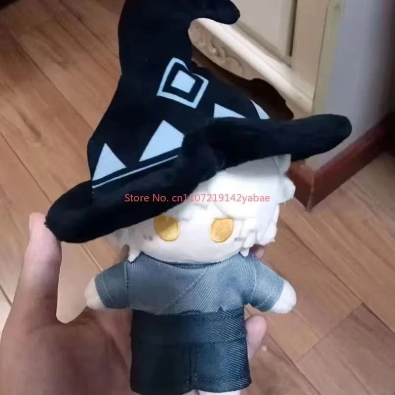 พรีเซลล์ ตุ๊กตาผ้าคอตตอน 10 ซม. สกาย:เด็กแห่งแสง  นักเวทมนตร์แห่งแสงใหม่  น่ารักสุดๆ ของขวัญวันเกิด