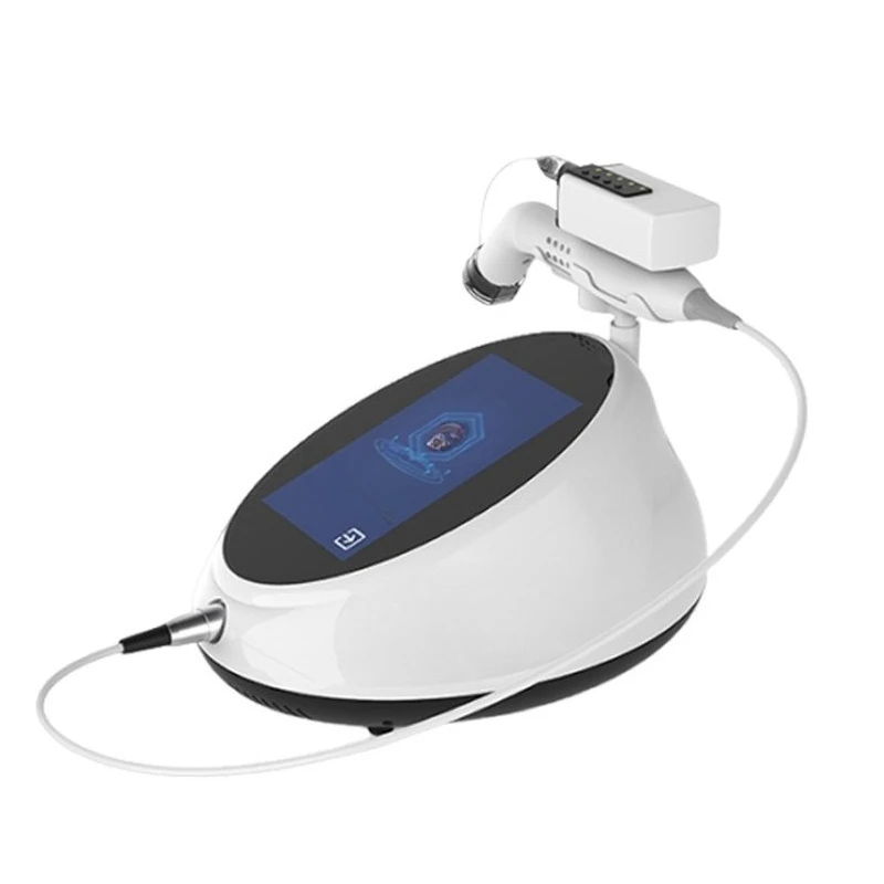 

Introducer Needle-free Water Light Instrument FSD Facial Hydrating Serum Superconducting Instrument Special