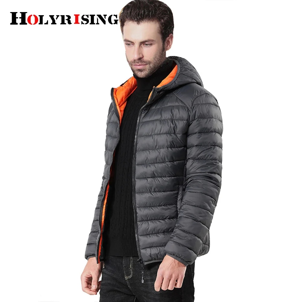 Winter Jackets Men Parkas camperas hombre invierno 2018 parkas parka Hooded Coat Mens 5 color 18420-5