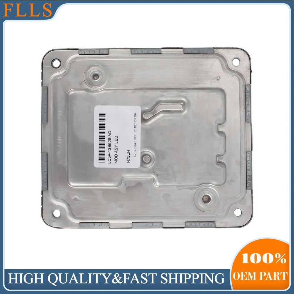 

LC5A13B626AG LC5A-13B626-AG For Ford Bronco Sport Lincoln Aviator Corsair Car LED Headlight Ballast Control Unit Module