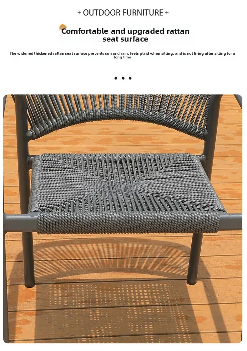 Открытая вилла, балкон, стул из ротанга, двор, стул для отдыха, мебель, сад, терраса, кафе, комбинация стола и стула