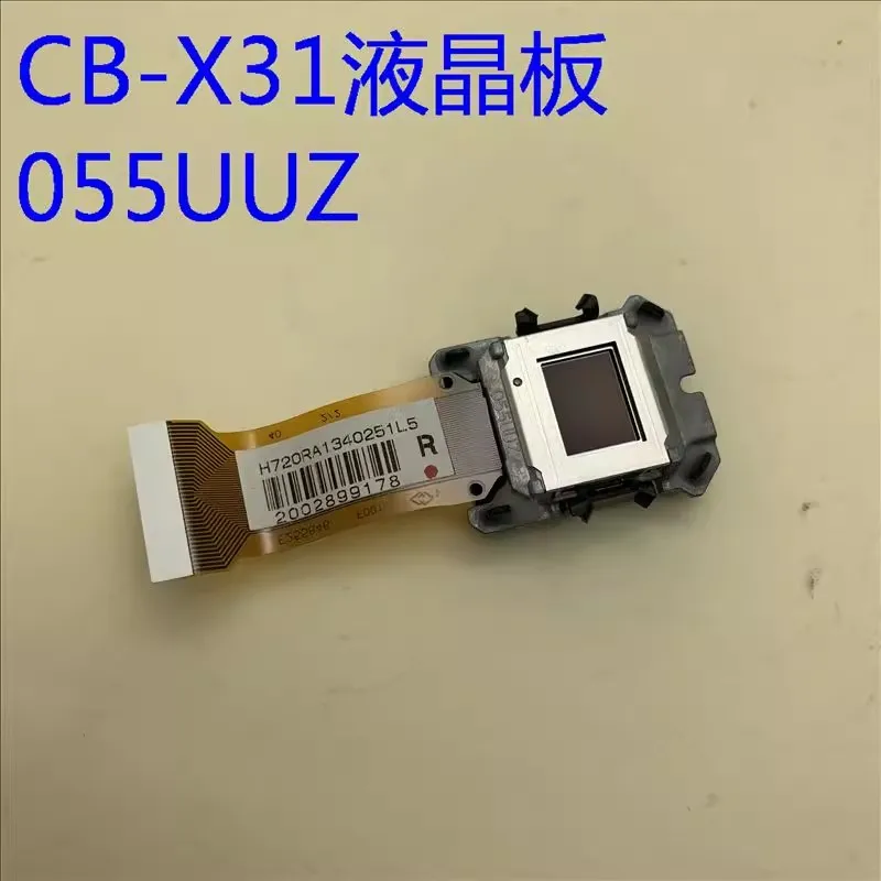 

Original new Autocode for Epson CB-X31 X350 X31E 680 Projector LCD board H720 055UUZ