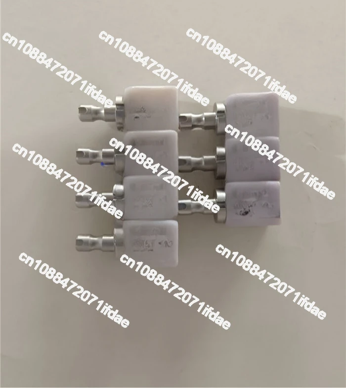 Glass ceramic Lithium porcelain, suitable for CAD/CAM dental denture special cutting porcelain block casting block