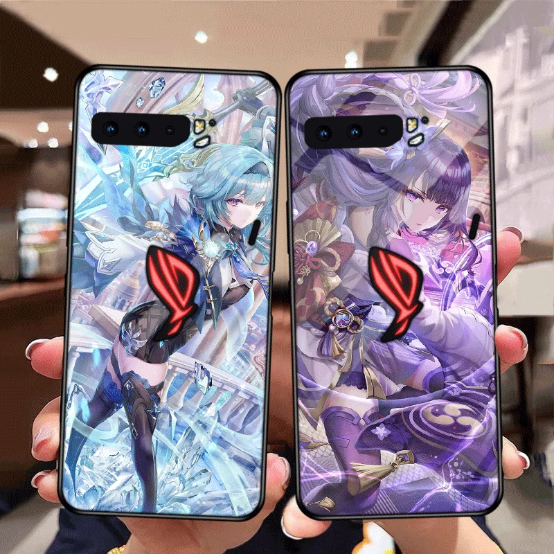 For Asus Rog 3 Case…