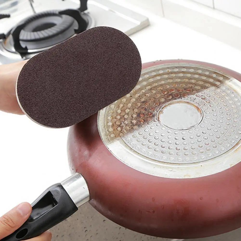 Cleaning Brush High…