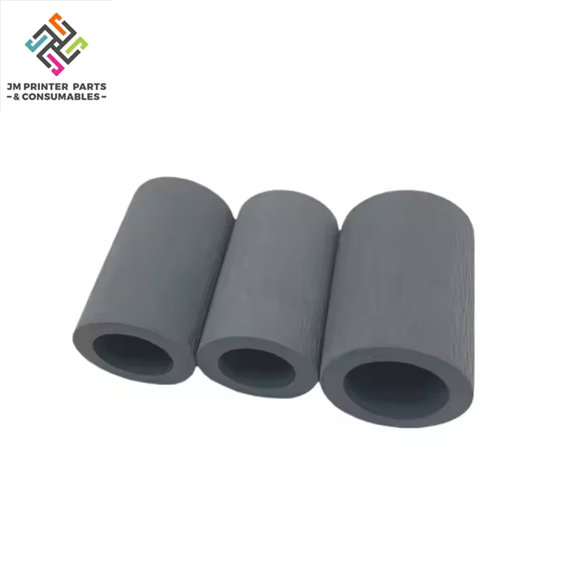 High Quality Paper Pickup Tire For Canon IR2800 IR3300 IR2200 GP405 215 Carton Pickup Roller Printer Copier Spare Parts