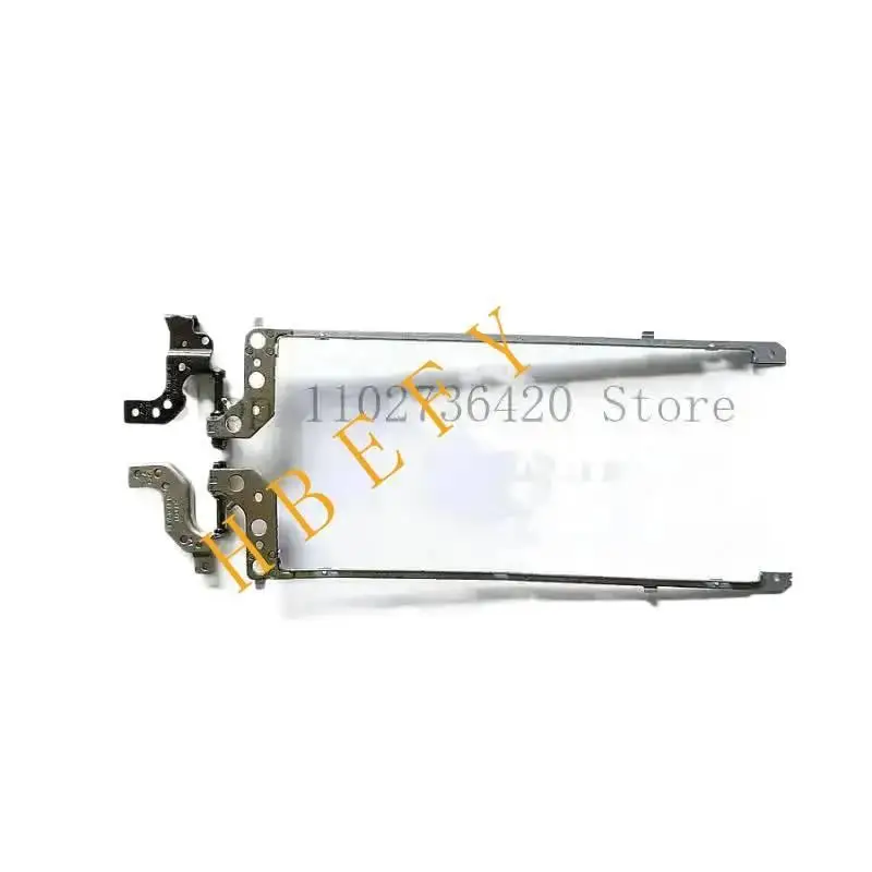 New LCD Hinge Sharft LR Non Touch For Latitude Chromebook 13 3380 0KN68T KN68T €€