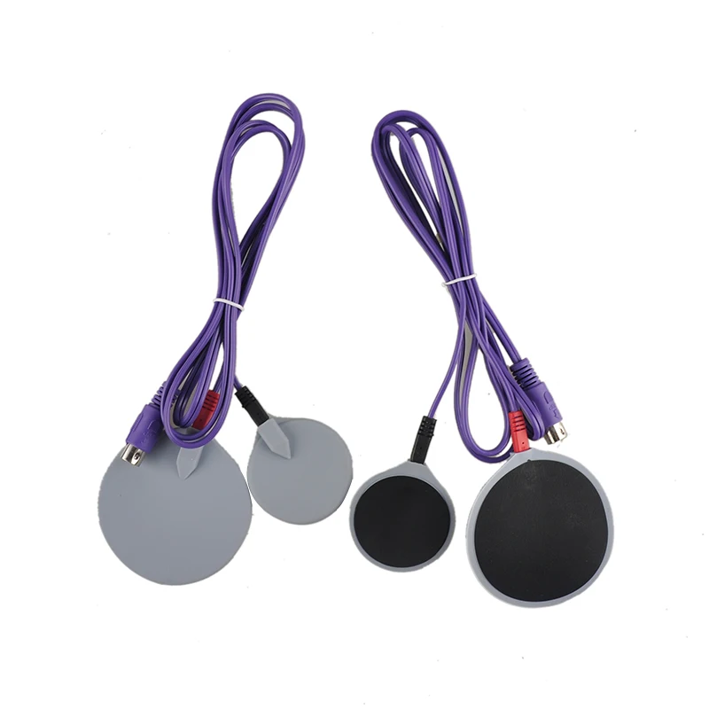 EMS الكهربائية تحفيز العضلات آلة فقدان الوزن جهاز الجسم التخسيس اللياقة البدنية الجديدة في الأوراق المالية TM-502 نحت الجسم