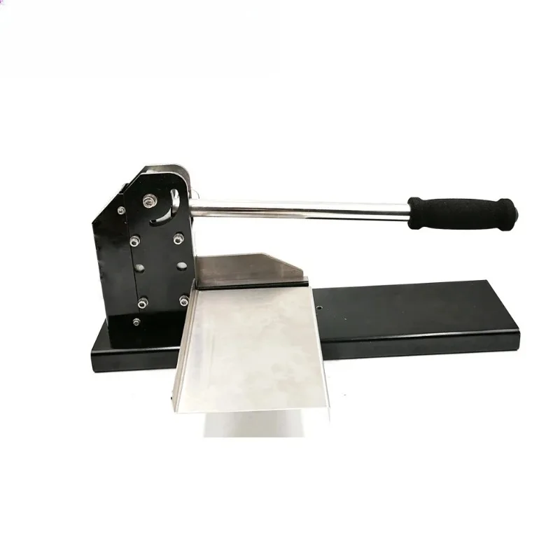 PVC Wiring Duct Cutter WT-3 Cable Wire Trunk Cutting Tool For Slotted Wiring Duct and Covers Max 100mm