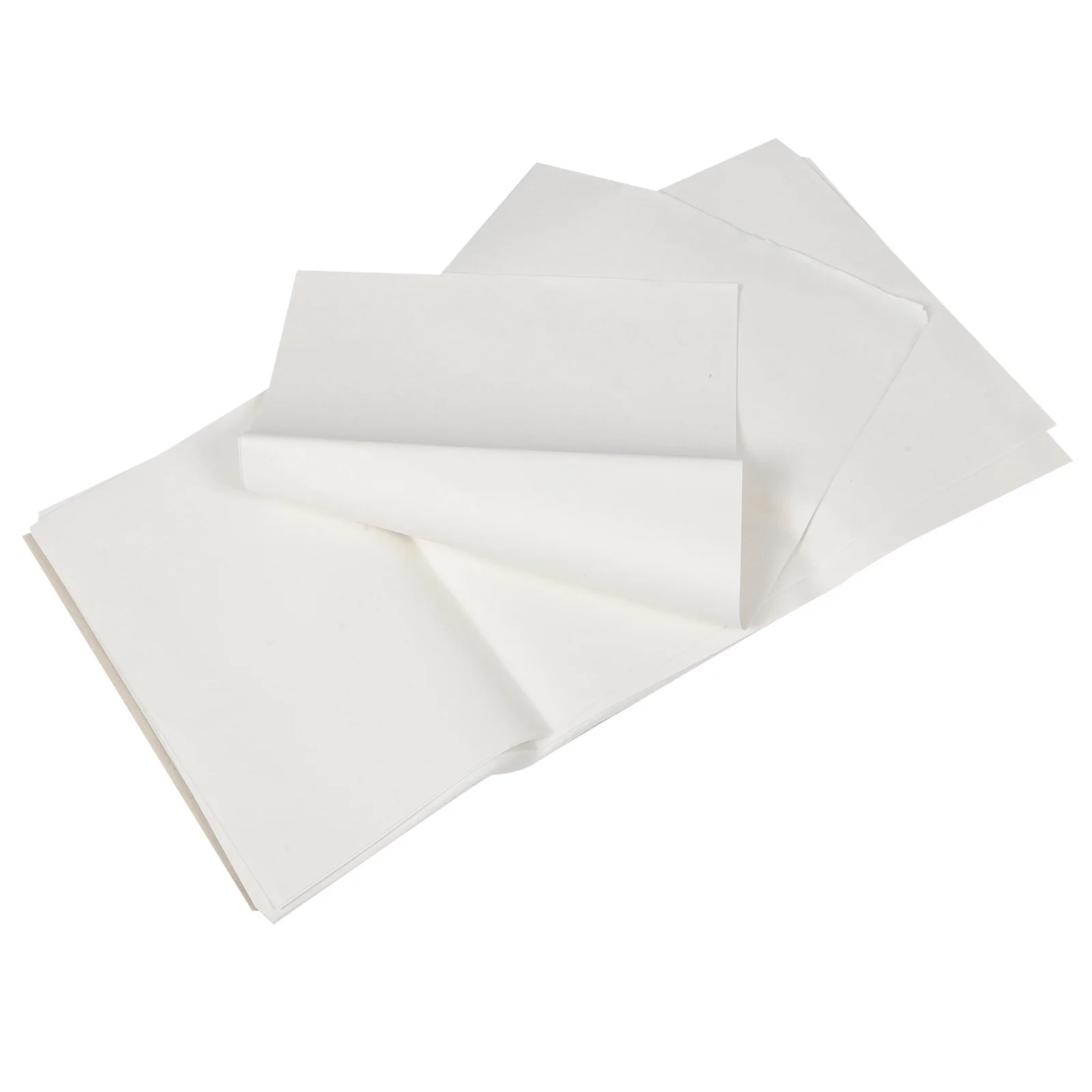 

Chinese Calligraphy Xuan Paper 100 Sheets Standard Size Ideal for Beginners and Professional Artists Calligraphy Pad