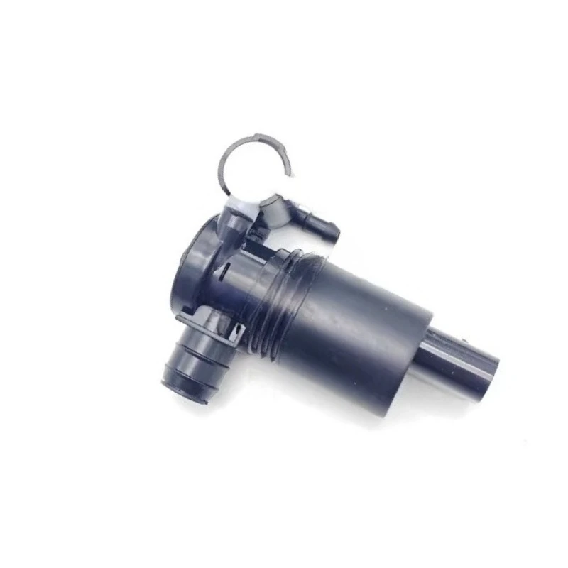 Exterior Parts for Roewe RX5 MAX RX9 IMAX8 for MG ONE for MULAN Wiper Glass Spray Bottle Motor Black 1PC