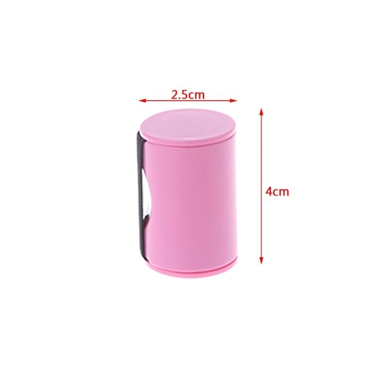 Rhythm Sand Shaker Music Finger Ring Finger Shot for Ukulele Guitar Accessories