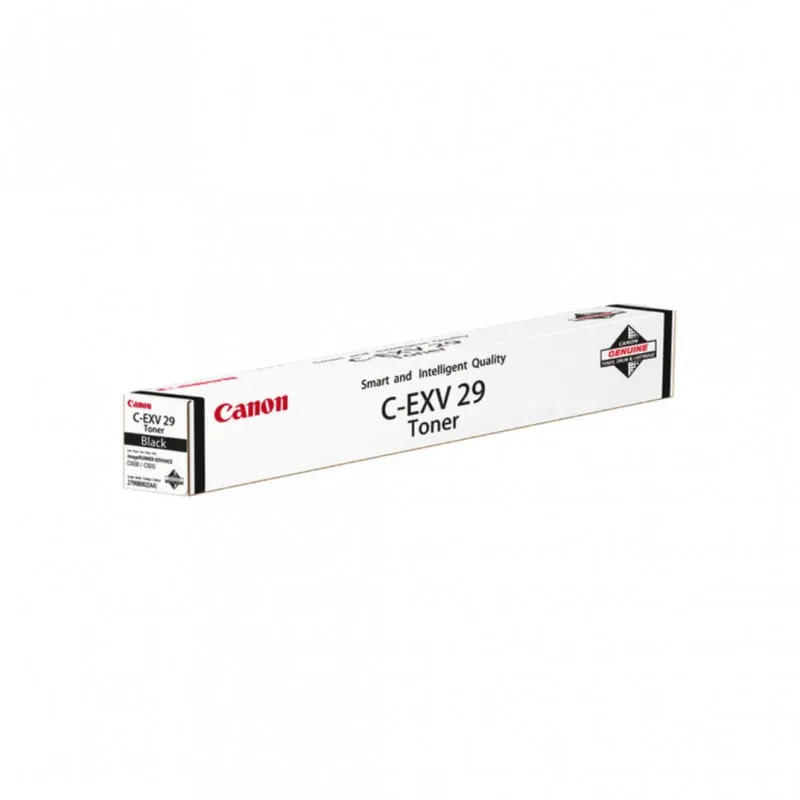 Canon CEXV29 black Original Toner cartridge-2790B002 2790B002 tintasycartuchos.com