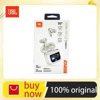 JBL TOUR PRO2 True Wireless In Ear Active Noise Reduction Bluetooth Earphones for Running, Cycling, Sports, Music, and Gaming