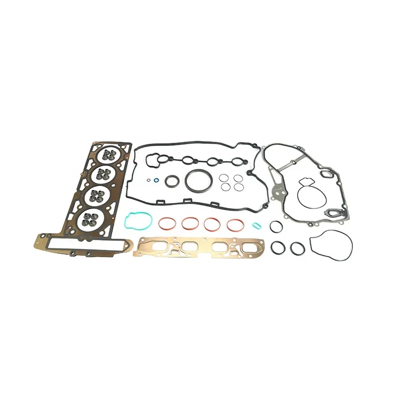 

Wholesale High Quality Cylinder Head Gasket Kit Engine 12597769 Engine Full Gasket Set For Buick Lacrosse Chevrolet 2.4
