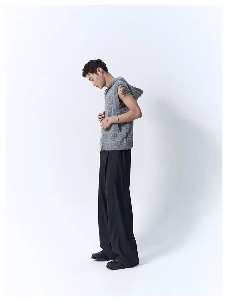 

Vests Waistcoats Thin Womens Vest Elegant Woman Autumn Corduroy Embroidered Fitted Cleanfit Uniform Decorative Details Textured